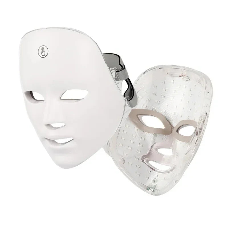 SkinMF RadianceBoost LED Facial Mask
