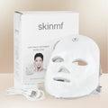 SkinMF RadianceBoost LED Facial Mask
